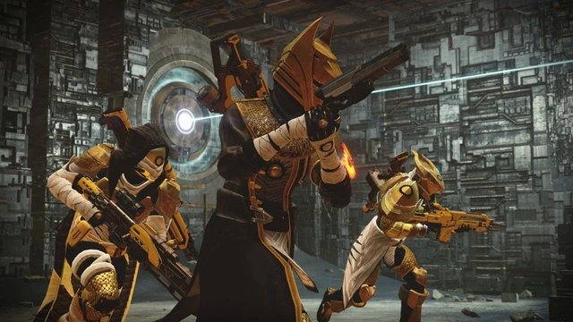 Novità da Bungie per la nuova espansione di Destiny