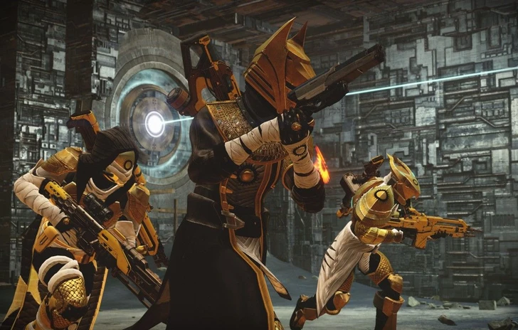 Novità da Bungie per la nuova espansione di Destiny