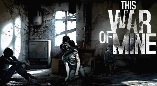 Disponibile l'aggiornamento 1.03 per This War of Mine