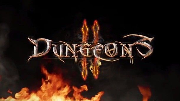 Dungeons 2 uscirà su PS4!