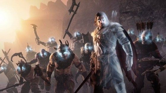 Annuncio ufficiale per GOTY de La Terra di Mezzo L'Ombra di Mordor