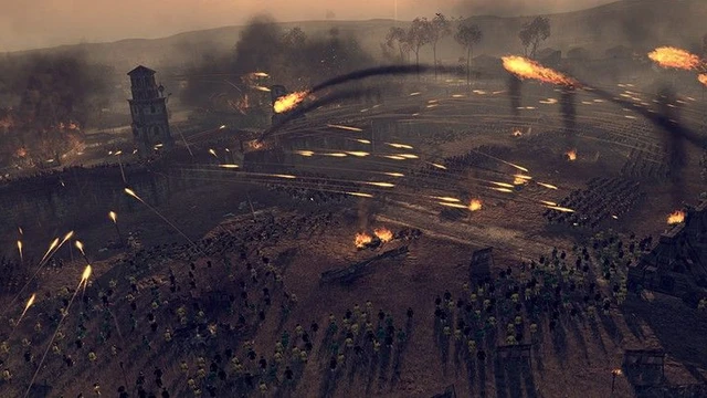 Total War: ATTILA si arricchisce con i tool per i modder