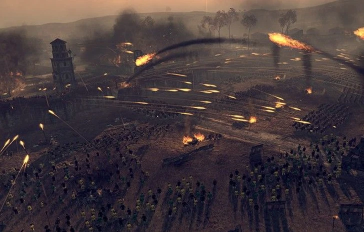 Total War ATTILA si arricchisce con i tool per i modder