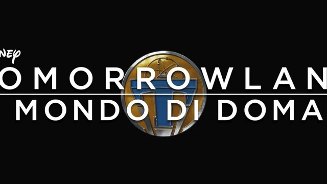 Un nuovo trailer italiano per Tomorrowland - Il Mondo di Domani