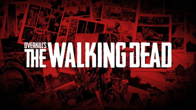 505 Games e Overkill annunciano Overkill's The Walking Dead