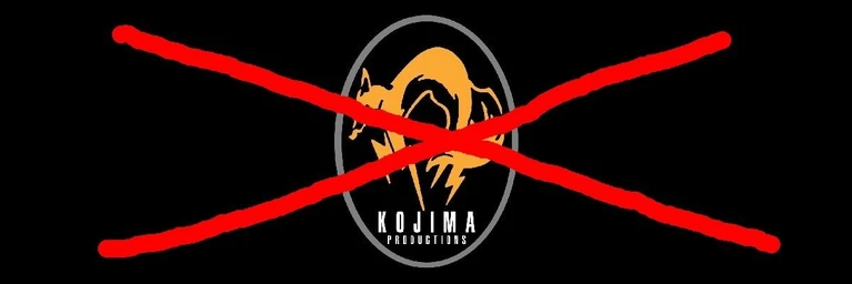 Rumor Guerra interna tra Konami e Kojima