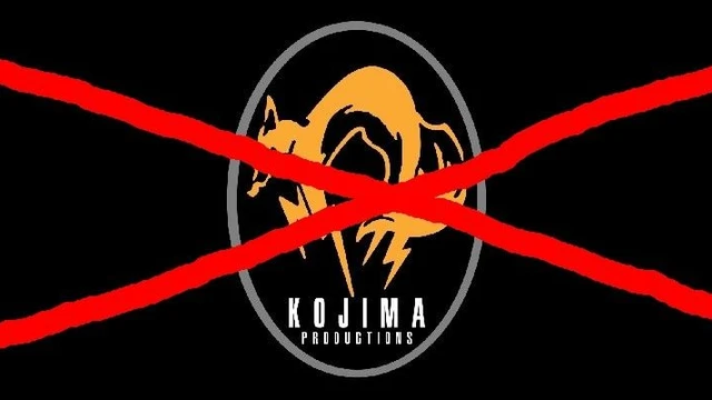 [Rumor] Guerra interna tra Konami e Kojima?