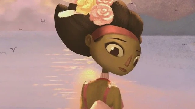 Broken Age lancia in trailer