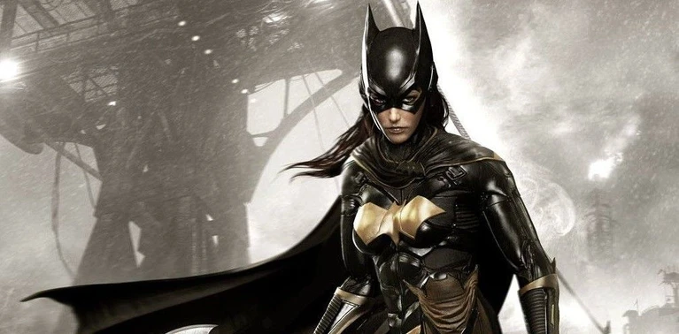 Batgirl col Season Pass di Batman Arkham Knight