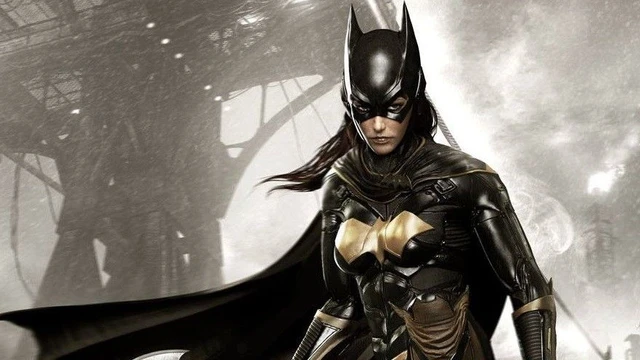 Batgirl col Season Pass di Batman: Arkham Knight