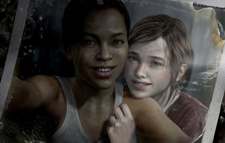 The Last of Us Left Behind rilasciato anche stand alone