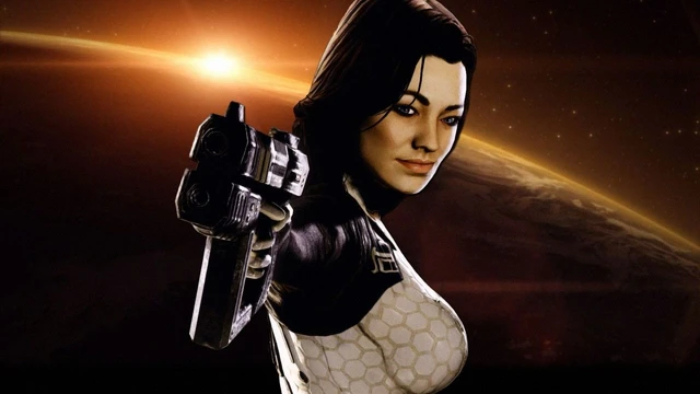 Vedremo Mass Effect all'E3 di quest'anno?