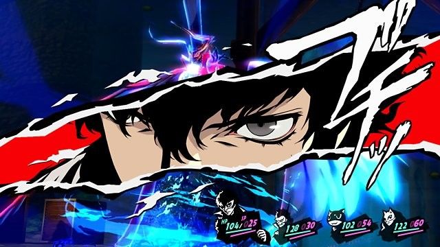 Primi screenshot per Persona 5