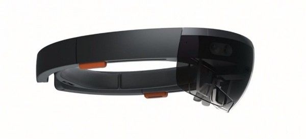 Hololens: c'è chi l'ha provato e riprovato