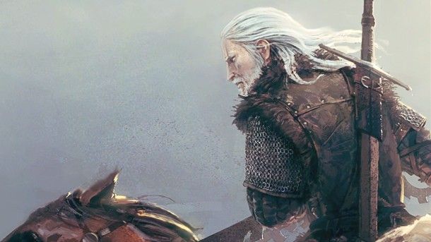 The Witcher 3 Wild Hunt avrà una patch day one