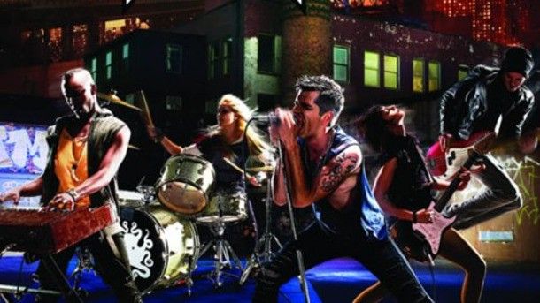 Più libertà in Rock Band 4, parola di Harmonix