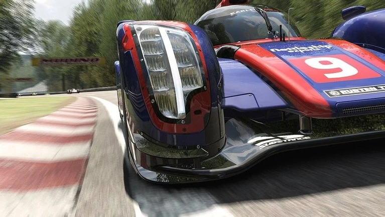 Project CARS oggi alle 1000 recensione e diretta streaming