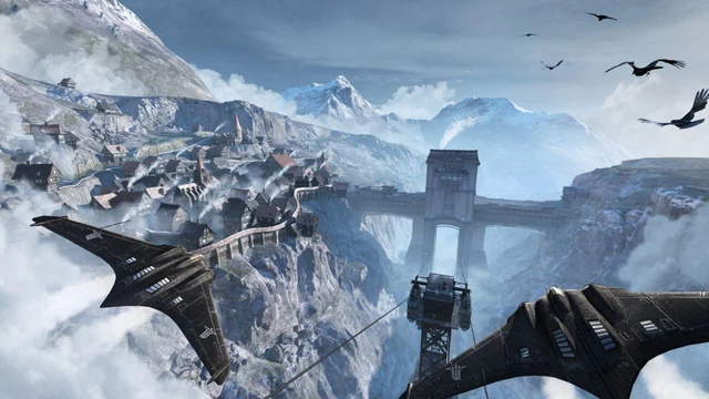 Stasera siamo in diretta alle 18.30 con Wolfenstein: The Old Blood