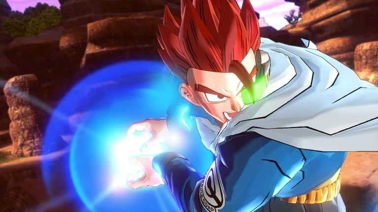 Un DLC gratutito per coloro che hanno acquistato Dragon Ball Xenoverse