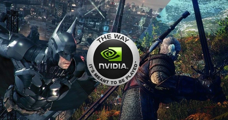 GeForce GTX 980 e GTX 970 in bundle con The Witcher 3 Wild Hunt e Batman Arkham Knight