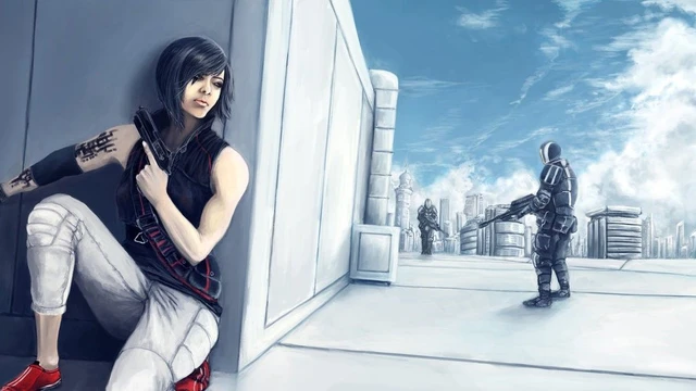 Mirror's Edge 2 e il nuovo Plants Vs. Zombies, programmati per inizio 2016?