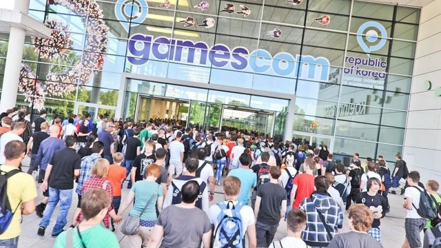 Niente conferenza per Sony alla Gamescom