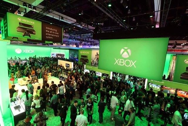 Microsoft terrà regolarmente la sua conferenza alla GamesComcon tanto di annunci