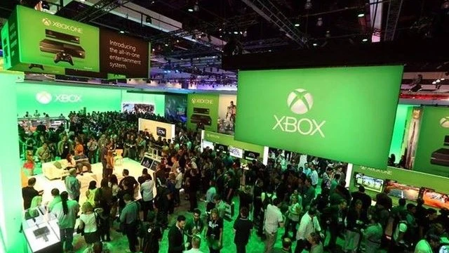 Microsoft terrà regolarmente la sua conferenza alla GamesCom...con tanto di annunci.