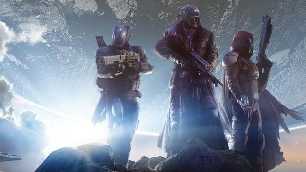 Destiny raggiunge i 20 milioni di giocatori