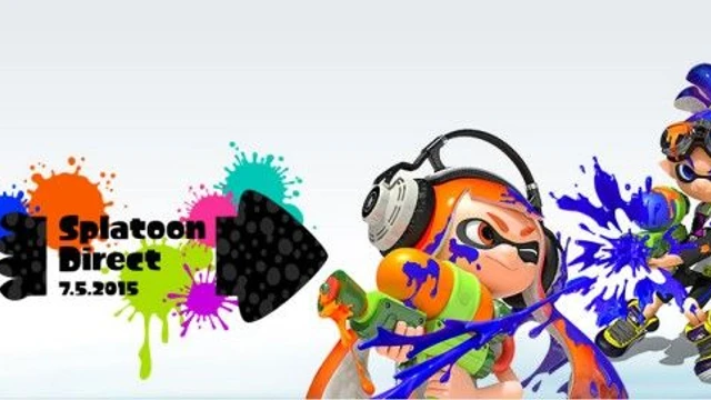 Oggi ore 16:00 Nintendo Direct su Splatoon