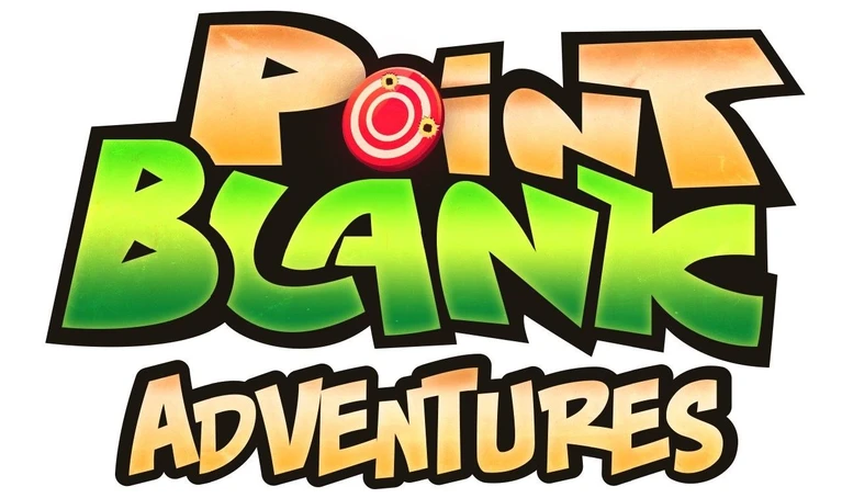 Point Blank Adventures è ora disponibile