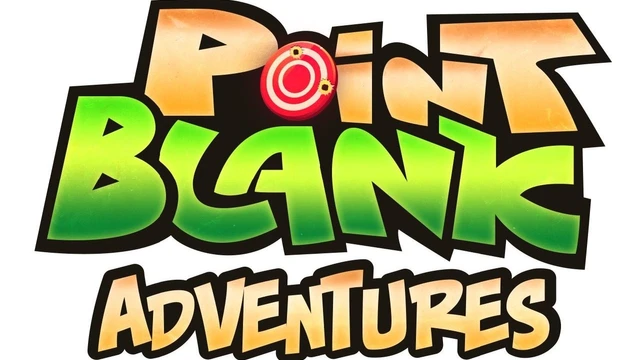 Point Blank Adventures è ora disponibile