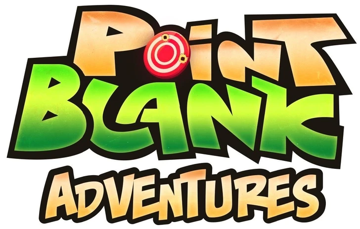 Point Blank Adventures è ora disponibile