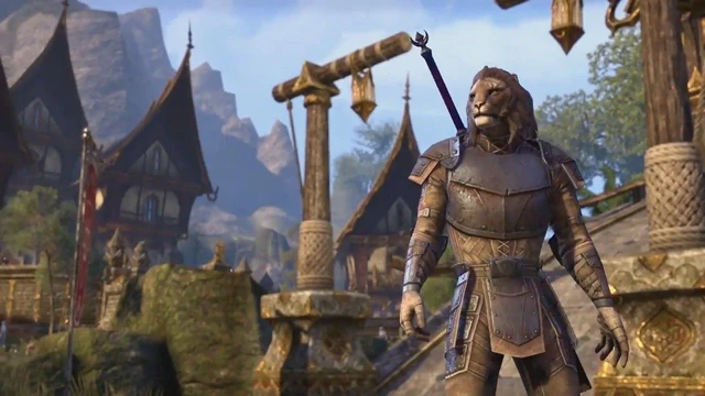 Nuovo Gameplay Trailer per The Elder Scrolls Online: Tamriel Unlimited