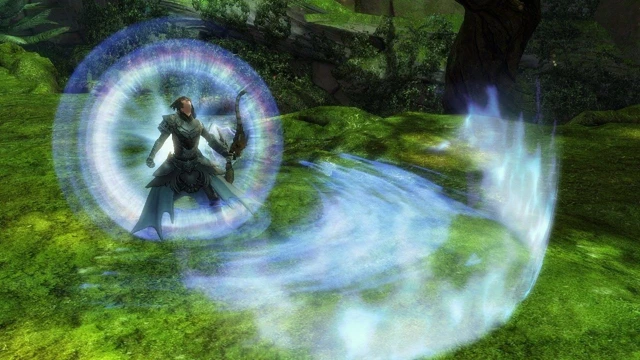 ArenaNet svela Dragonhunter, la seconda specializzazione di Guild Wars 2: Heart of Thorns