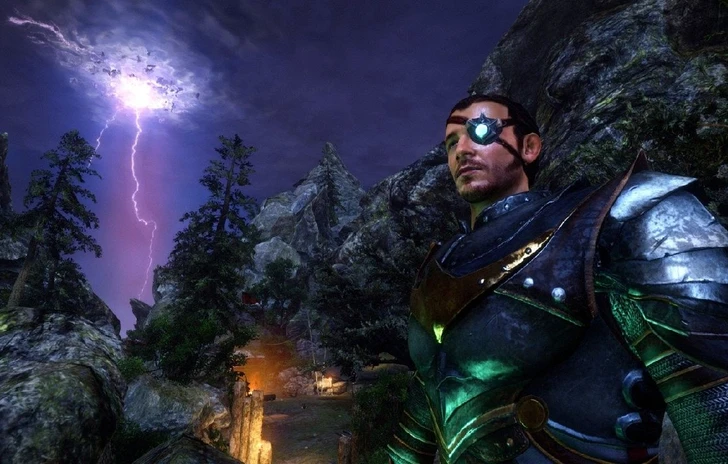 Annunciato Risen 3 Titan Lords  Enhanced Edition per PS4