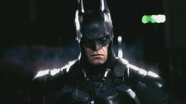 La parola ai doppiatori di Batman: Arkham Knight