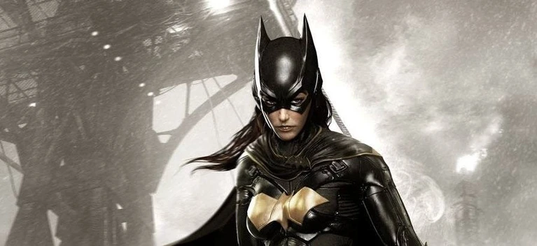 Confermata lidentità di Batgirl