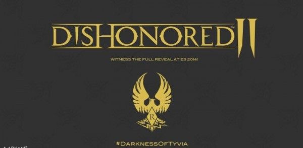 Rumor Dishonored II allE3 in un breve teaser