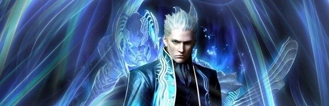 Vergil è pronto ad entrare in azione in DmC 4 SE