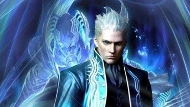 Vergil è pronto ad entrare in azione in DmC 4 SE