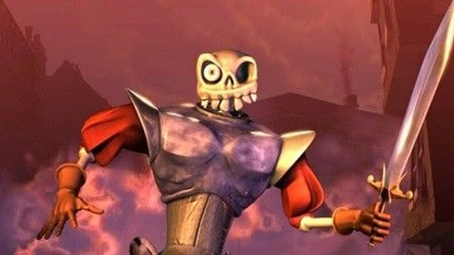 Il rumor su MediEvil? Purtroppo un fake..