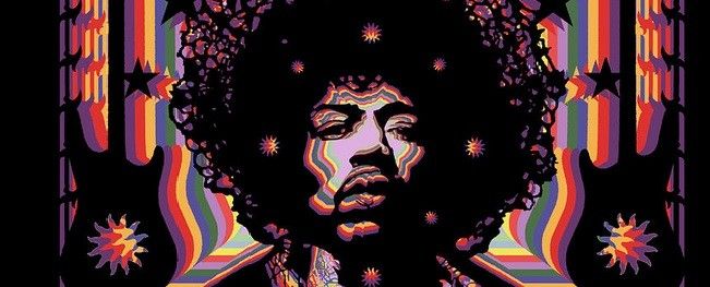 Greengrass è in trattative per dirigere il biopic sulla vita di Hendrix