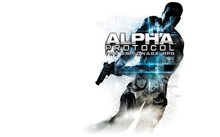 Alpha Protocol