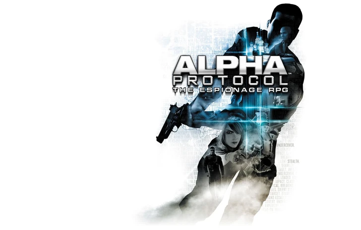 Alpha Protocol