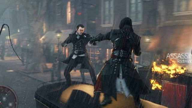 Assassin's Creed: Victory o Syndicate?