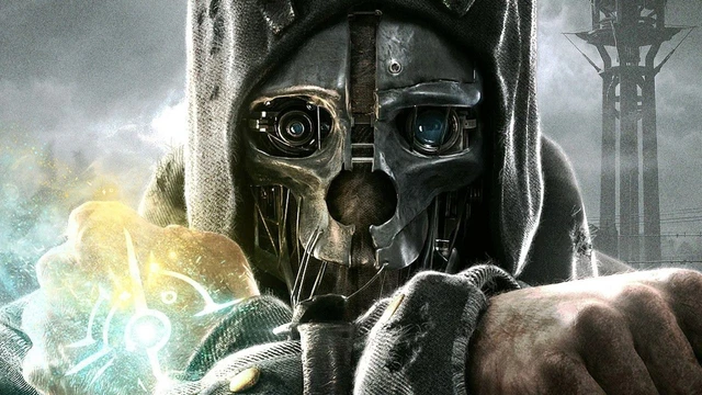 Dishonored arriva su PS4 ed Xbox One?