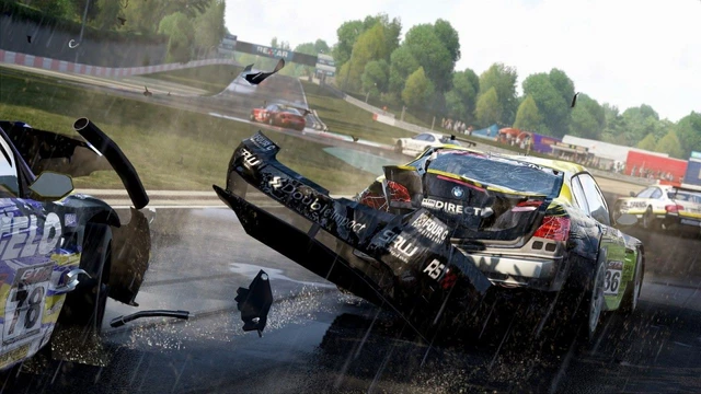 In arrivo una patch per Project CARS su Xbox One