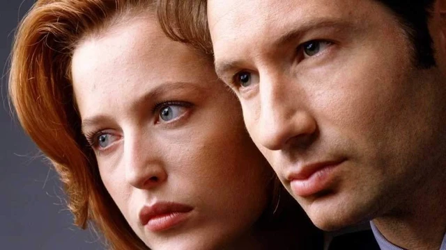 Una data ufficiale per il ritorno di X-Files!