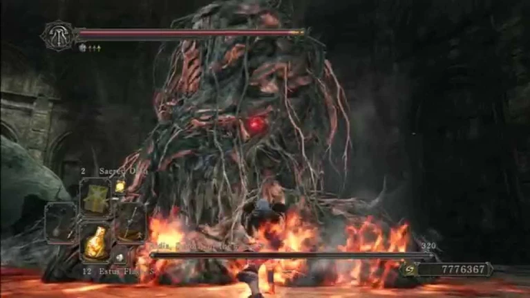 Rilasciata lultima patch di Dark Souls 2 anche per One e PS4